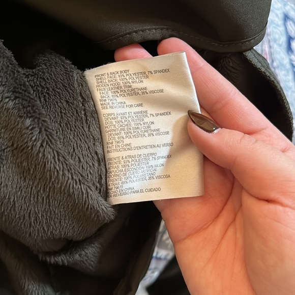 Michael Kors Trench Dress Coat - Picture 12 of 12